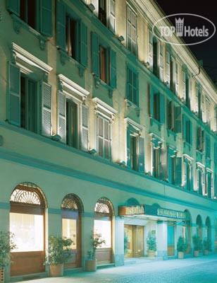 Hotelier's photos Starhotel Rosa 4*