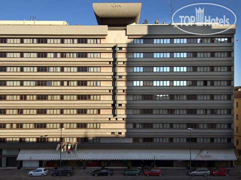 Hotelier's photos NH Collection Milano Porta Nuova 4*