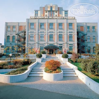 Photos Starhotels Business Palace