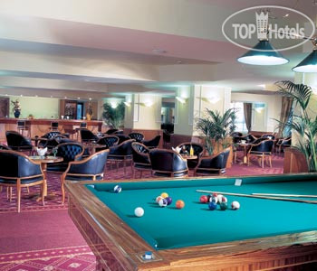 New photos from tourists Starhotels Business Palace 4*