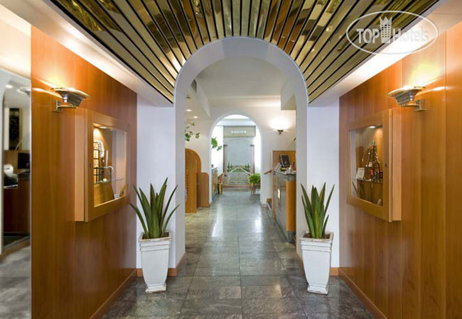 New photos from tourists Fenice 3*
