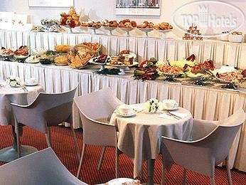 New photos from tourists Mercure Milano Corso Genova 3*