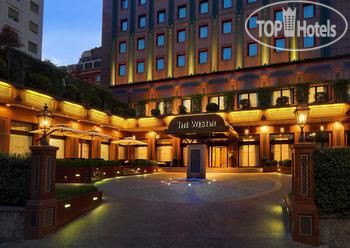 Hotel photo The Westin Palace 5*