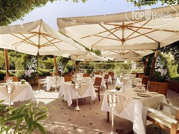New photos from tourists The Westin Palace 5*