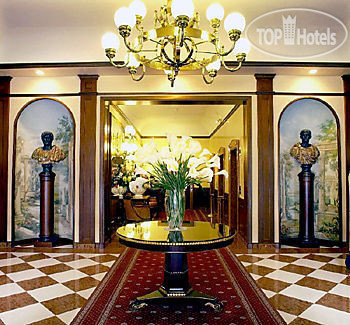 New photos from tourists Leonardo Hotel Milan City Center 4*