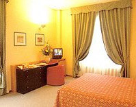 New photos from tourists Acca Sporting Milano Hotel 4*