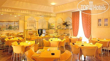 Hotelier's photos Heart Hotel Milano 4*