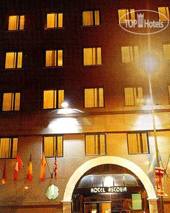 Hotel photo Hotel Astoria, Sure Hotel Collection by Best Western 3*