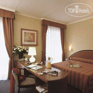 New photos from tourists Best Western Hotel City 3*