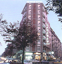 Hotel photo Mennini 3*