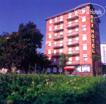 Hotelier's photos Rex 3*