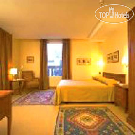 New photos from tourists Rex 3*