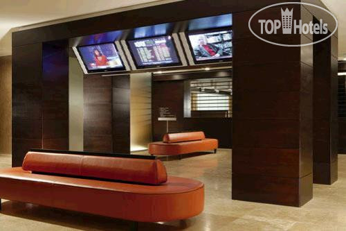 New photos from tourists Crowne Plaza Malpens 4*