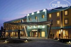 Hotelier's photos Crowne Plaza Malpens 4*