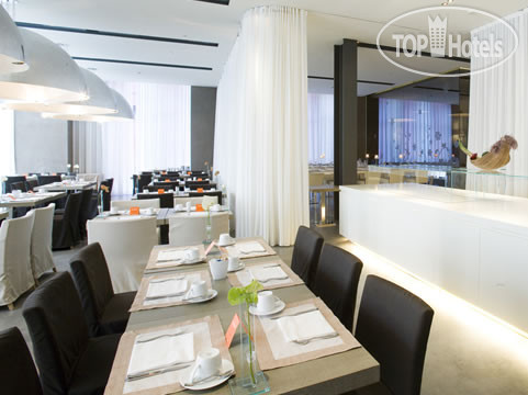 Новые добавленные фото туристов nhow Milano 4*