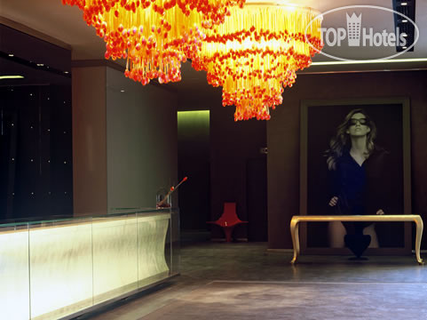 Hotel photo nhow Milano 4*