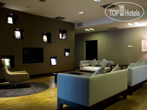 Новые добавленные фото туристов NH Milano Fiera 4*