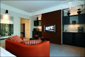 Hotel photo Milan Suite 4*