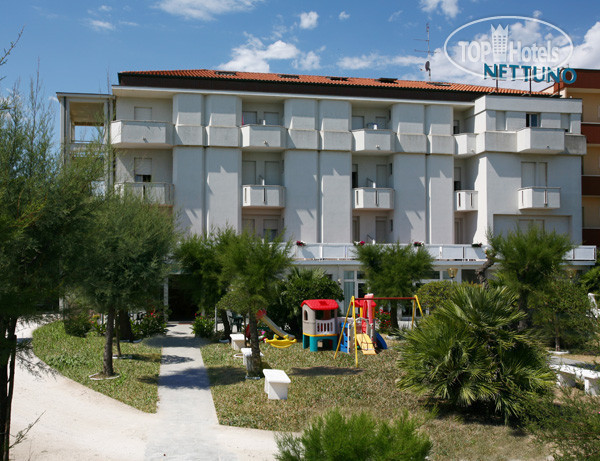 Фото Nettuno