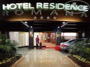 Hotelier's photos Romana Residence 4*