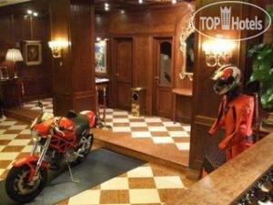 New photos from tourists Romana Residence 4*