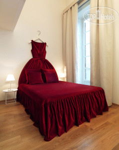 New photos from tourists NH Milano Palazzo Moscova 4*