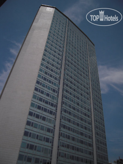Hotelier's photos New York 3*