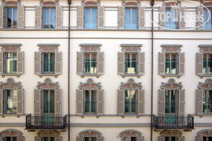 Hotel photo Milano Scala 4*