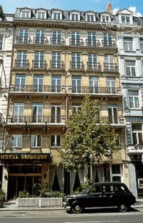 Hotel photo Una Maison Milano 4*