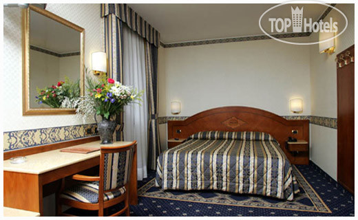 Hotelier's photos Baviera 4*