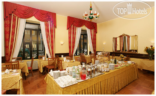 New photos from tourists Baviera 4*