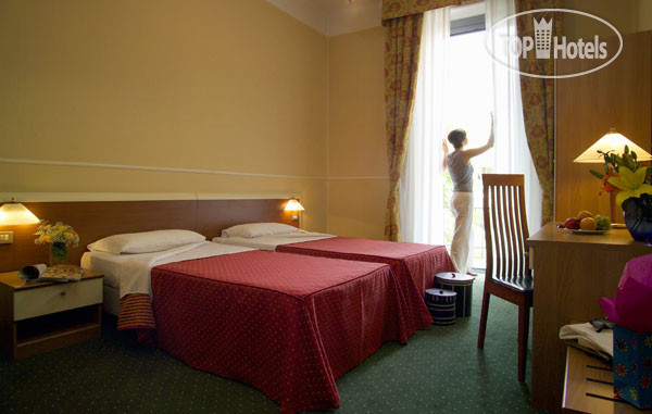 New photos from tourists Johnny 3*