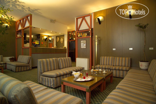 Hotelier's photos Johnny 3*