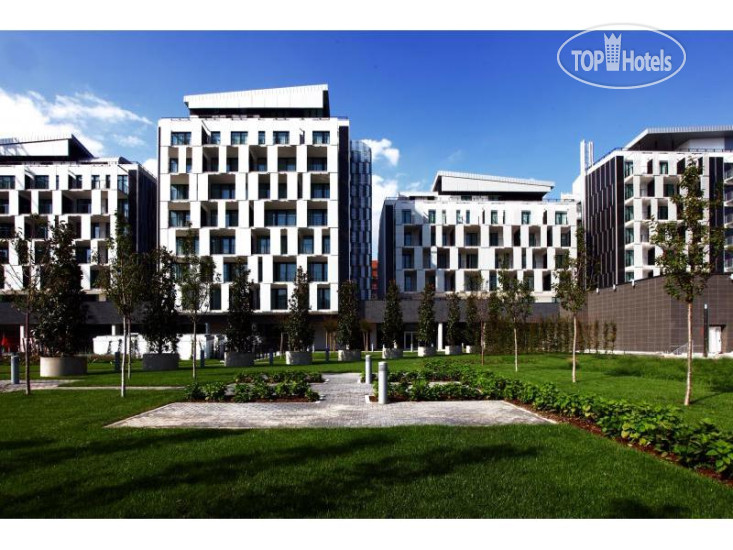 Hotelier's photos Ramada Plaza 4*