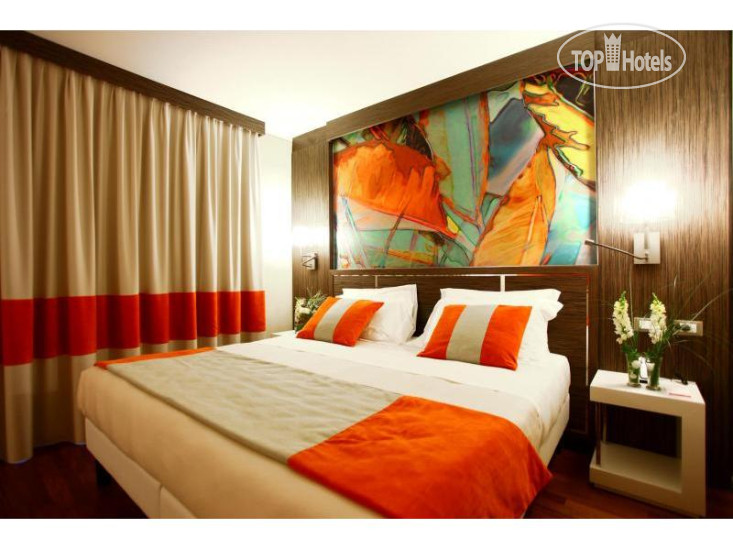 New photos from tourists Ramada Plaza 4*