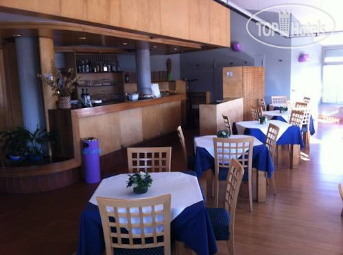 New photos from tourists Oleggio Malpensa 3*