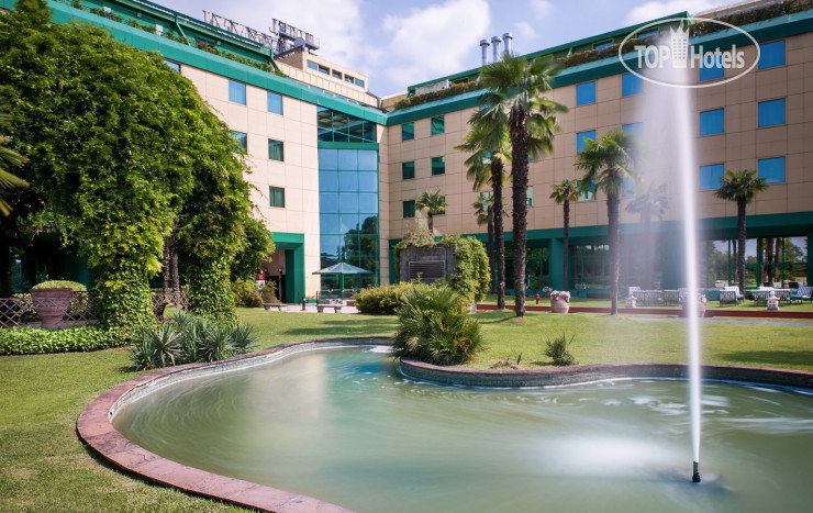 Hotelier's photos Royal Garden 4*