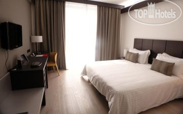 New photos from tourists Domina Milano Fiera 4*