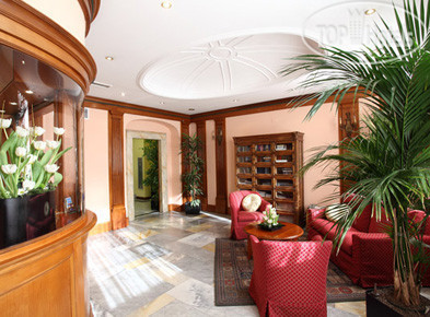 Hotel photo Residenza delle Citta 4*