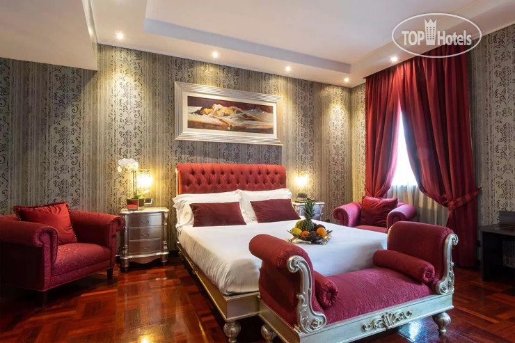 Hotelier's photos Silver 4*