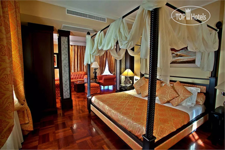 Hotelier's photos Silver 4*