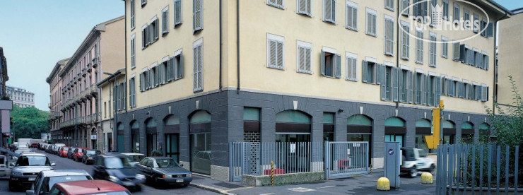 New photos from tourists Atahotel Class Residence 2*