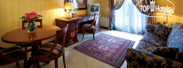 New photos from tourists Atahotel De Angeli Residence 4*