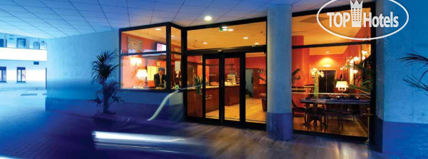 Hotel photo Atahotel De Angeli Residence 4*