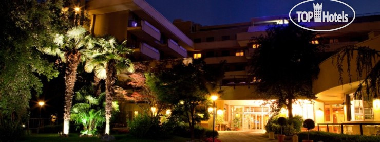 Hotelier's photos Quark Hotel Milano 4*