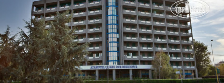 New photos from tourists Hotel & Residence Quark Due Milano 4*