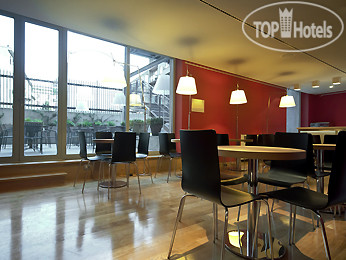 New photos from tourists Mercure Milano Solari 4*