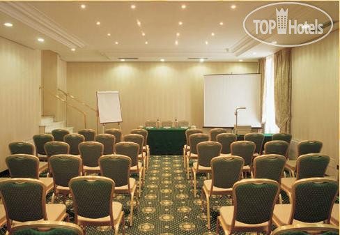 Hotel photo Andreola Central 4*