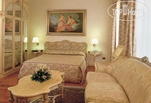 New photos from tourists Andreola Central 4*