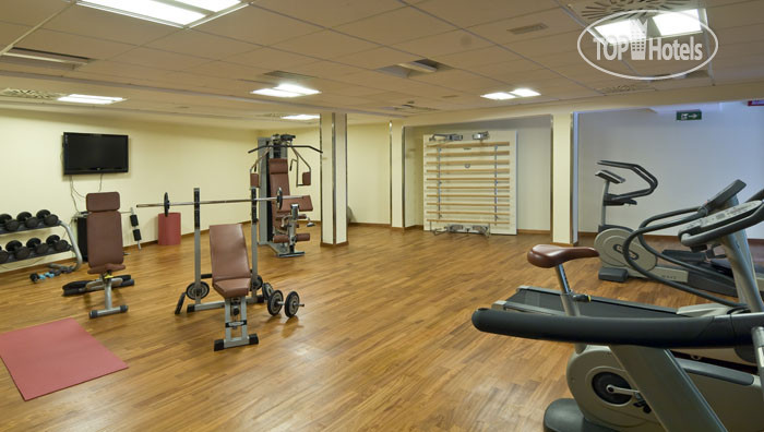 Новые добавленные фото туристов As Hotel Cambiago 4*